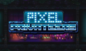 Pixel Privateers EN EU Steam Gift