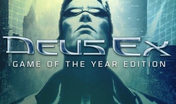 Deus Ex GOTY EN Global Steam