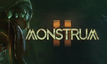 Monstrum 2 Global Steam