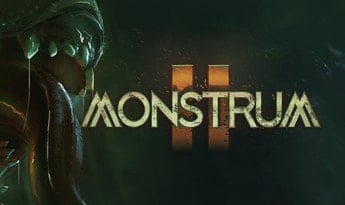 Monstrum 2 Global Steam