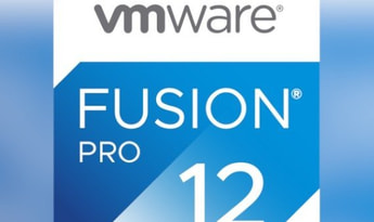 VMware Fusion PRO Version 12 MAC OS EN Global Software License