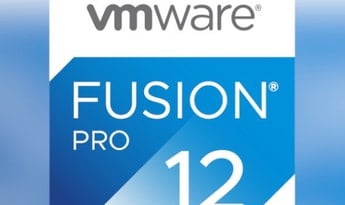 VMware Fusion PRO Version 12 MAC OS EN Global Software License