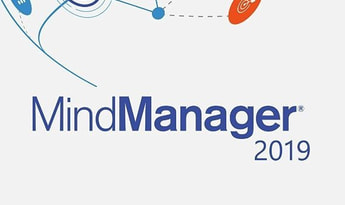 Mindjet Mindmanager 2019 EN Global Software License