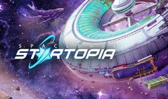 Spacebase Startopia Global Steam
