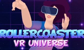 RollerCoaster VR Universe EN Global Steam