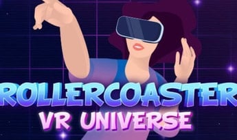 RollerCoaster VR Universe Steam Global