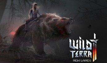 Wild Terra 2: New Lands Global Steam