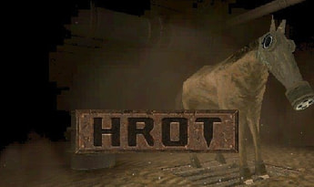 Hrot EN/CS Global Steam