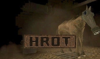 Hrot EN/CS Global Steam