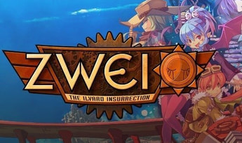 Zwei - Complete EN/JA Global Steam