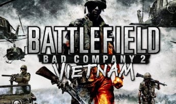 Battlefield: Bad Company 2 - Vietnam EN/DE/FR/IT/PL/CS Global EA App