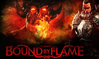 Bound by Flame Global Steam