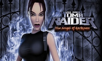 Tomb Raider VI: The Angel of Darkness EN Global GOG