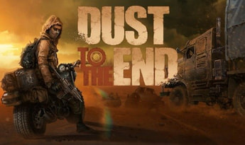 Dust to the End EN/ZH Global Steam