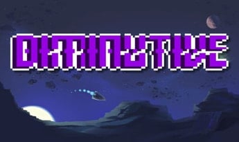 Diminutive EN Global Steam