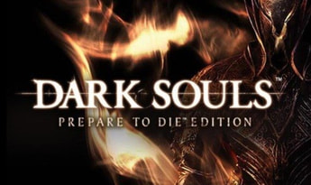 Dark Souls Prepare to Die Edition Global Steam Gift