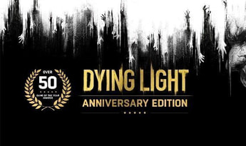 Dying Light Anniversary Edition EN Argentina Xbox One Xbox Series