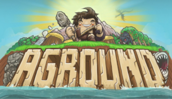 Aground EN Argentina Xbox One Xbox Series
