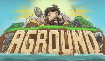 Aground EN Argentina Xbox One Xbox Series