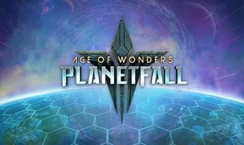 Age of Wonders: Planetfall EN/DE/FR/PL/JA/RU/ZH/ES Argentina Xbox One Xbox Series
