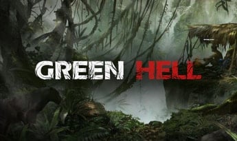 Green Hell EN/DE/FR/IT/PL/CS/ES/SV EU Steam