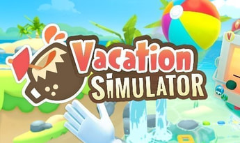 Vacation Simulator VR EN North America PS5