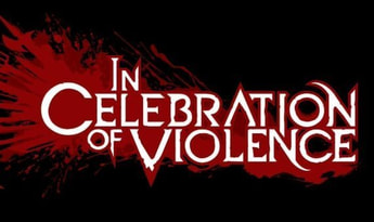 In Celebration of Violence EN EU PS4 PS5