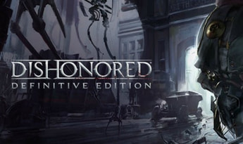 Dishonored Definitive Edition EN Argentina Xbox One