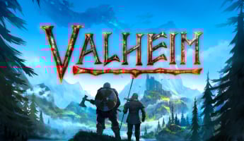 ﻿Valheim Global Steam