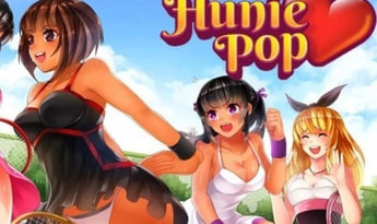 HuniePop EN EU Steam Gift