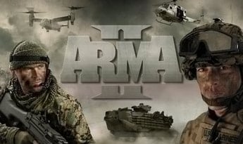 Arma 2 EN EU Steam Gift