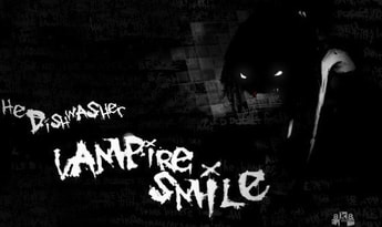 The Dishwasher: Vampire Smile EN/DE/FR/IT/JA/PT/ES Global Steam Gift