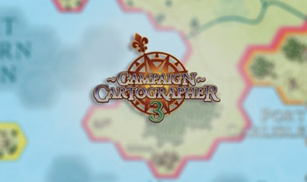 Campaign Cartographer 3+ EN Global Official website