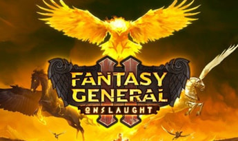 Fantasy General II: Onslaught DLC EN/DE/FR/RU/ZH/ES Global Steam