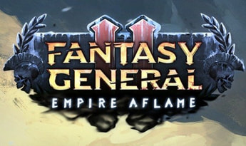 Fantasy General II: Empire Aflame DLC EN/DE/FR/RU/ZH/ES Global Steam
