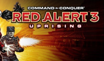 Command and Conquer: Red Alert 3 - Uprising EN Global EA App