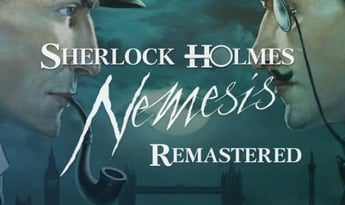Sherlock Holmes: Nemesis - Remastered GOG Global