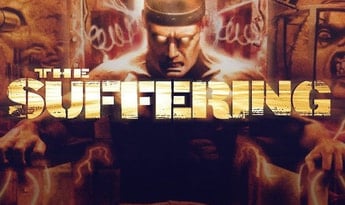 The Suffering EN Global GOG