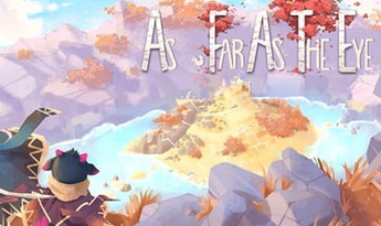 As Far As The Eye EN/DE/FR/PL/RU/ZH/ES/ZH EU Steam
