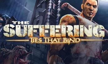 The Suffering: Ties That Bind EN Global GOG