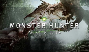 Monster Hunter: World RU RU/CIS Steam
