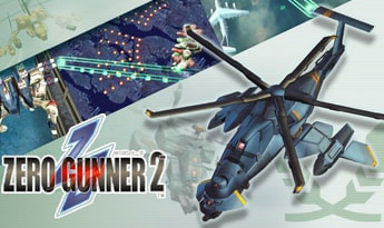Zero Gunner 2 EN United States Xbox/One/Series/Xbox - PC