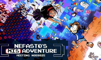 Nefastos Misadventure: Meeting Noeroze Steam Global