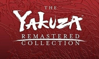 Yakuza - Remastered Collection Steam Global