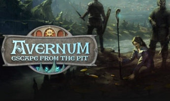 Avernum: Escape From the Pit EN Global Steam