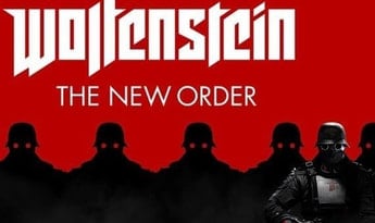 Wolfenstein: The New Order EN/FR/PL/JA/RU/ES United States Steam