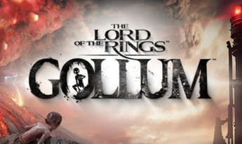The Lord of the Rings: Gollum EN Australia Xbox One Xbox Series
