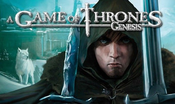 A Game of Thrones: Genesis EN/DE/FR/IT/ES EU Steam