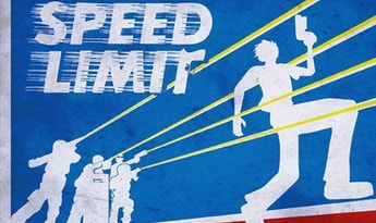 Speed Limit EN Argentina Xbox One Xbox Series