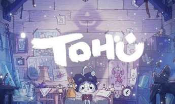 Tohu EN Argentina Xbox One Xbox Series